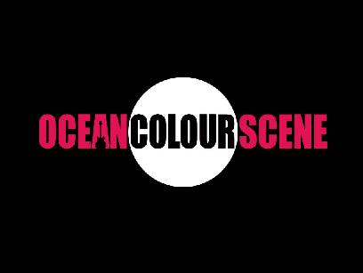 Ocean Colour Scene